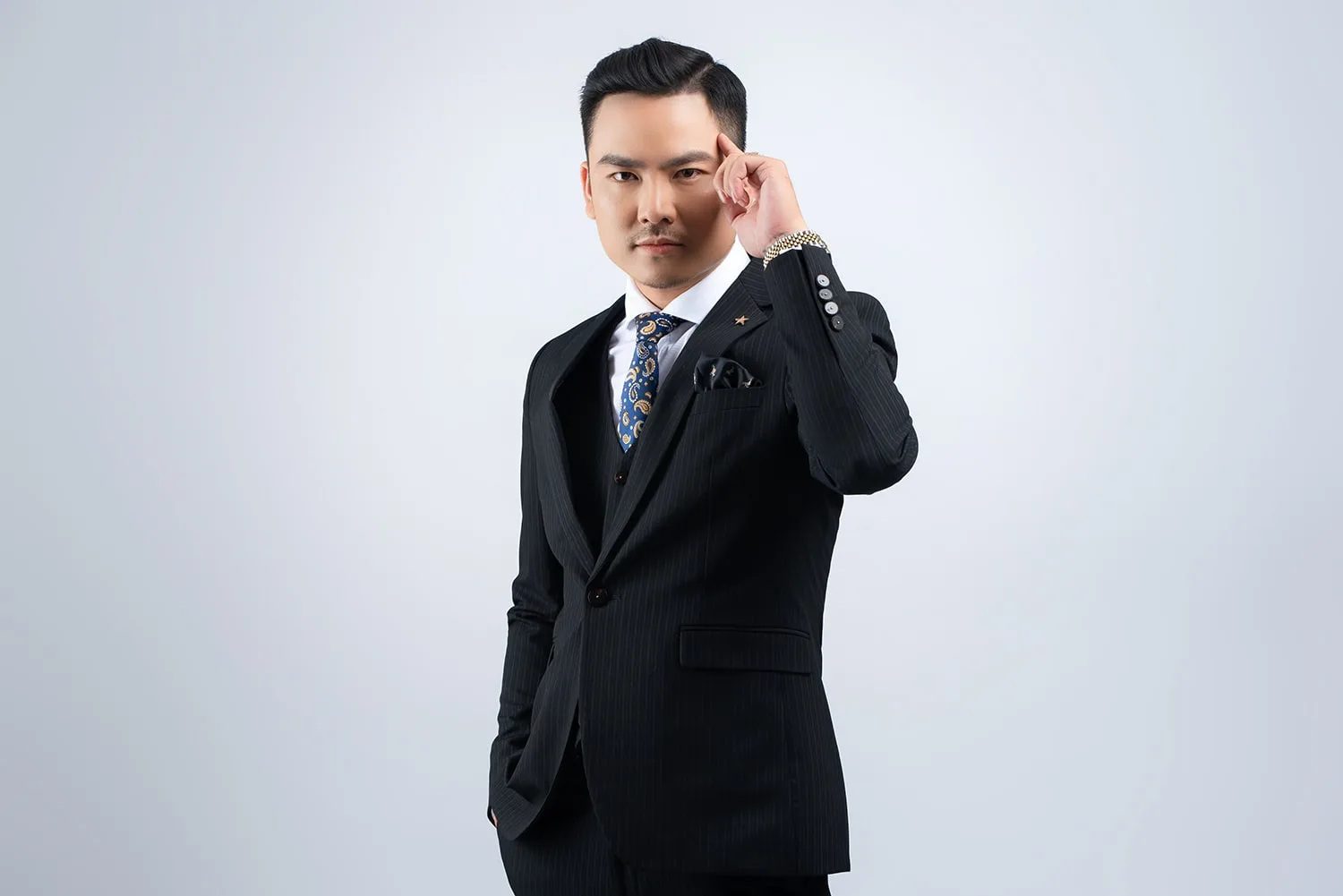 ảnh profile cá nhân