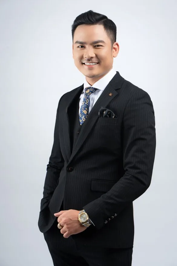 ảnh diễn giả đẹp
