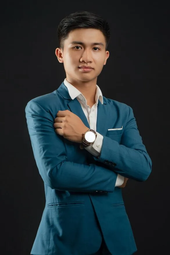 ảnh profile nam đẹp