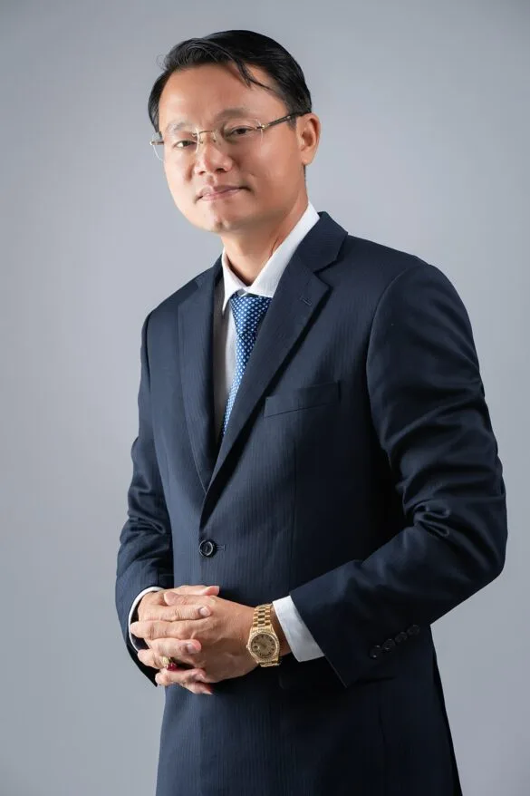ảnh doanh nhân nam