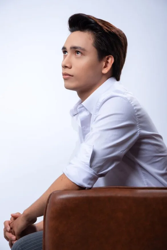 ảnh profile đẹp