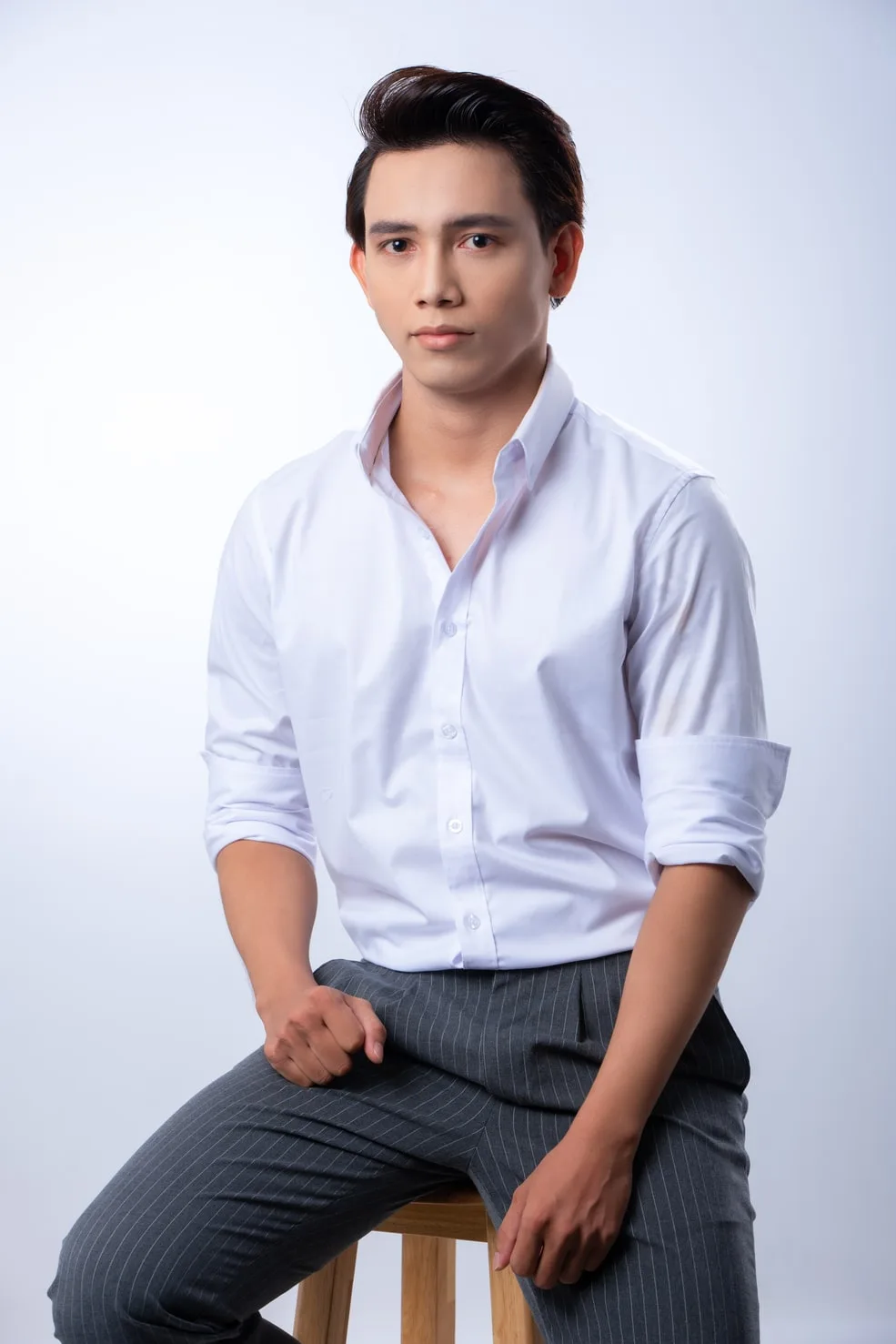 Anh nam nghe thuat 2