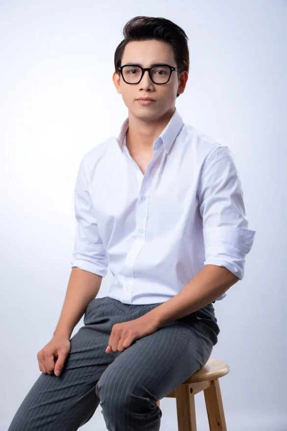 ảnh profile đẹp