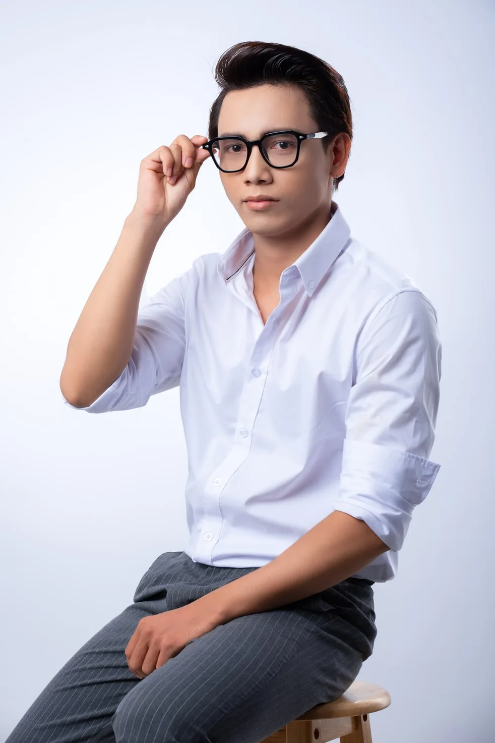 Anh nam nghe thuat 4