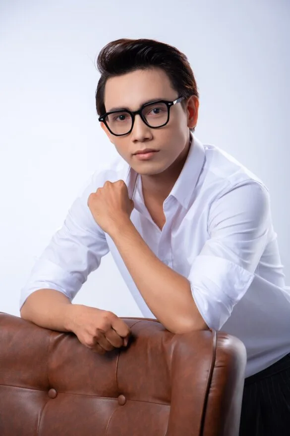 ảnh profile đẹp