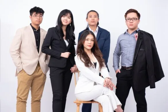 ảnh đội nhóm