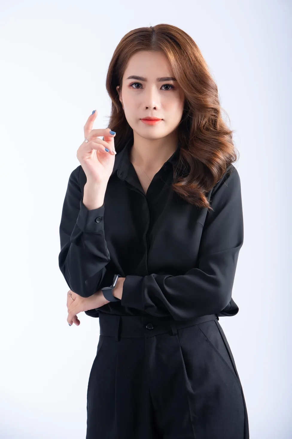 ảnh profile nữ xinh