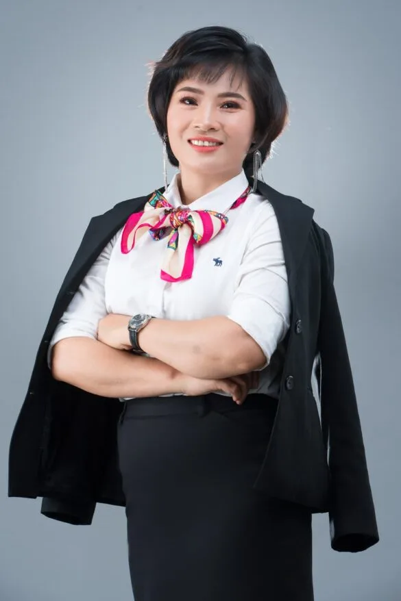 ảnh profile cá nhân