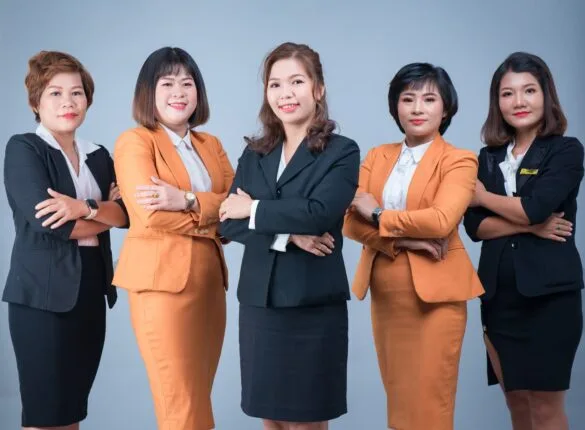 ảnh profile nhóm