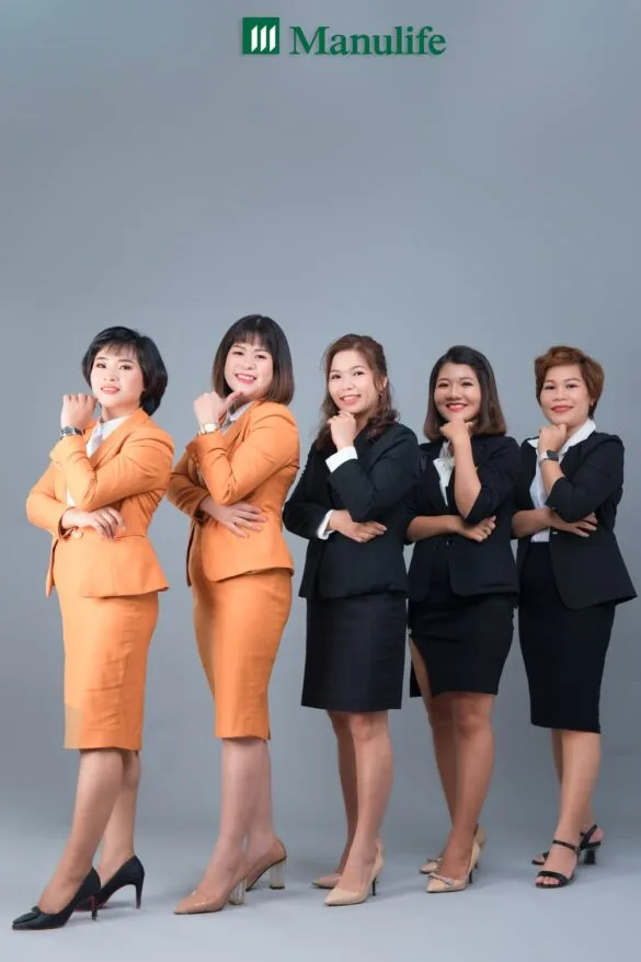 ảnh profile bảo hiểm