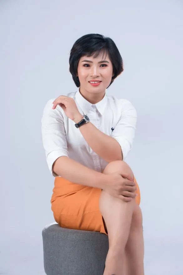 ảnh nhân viên bảo hiểm