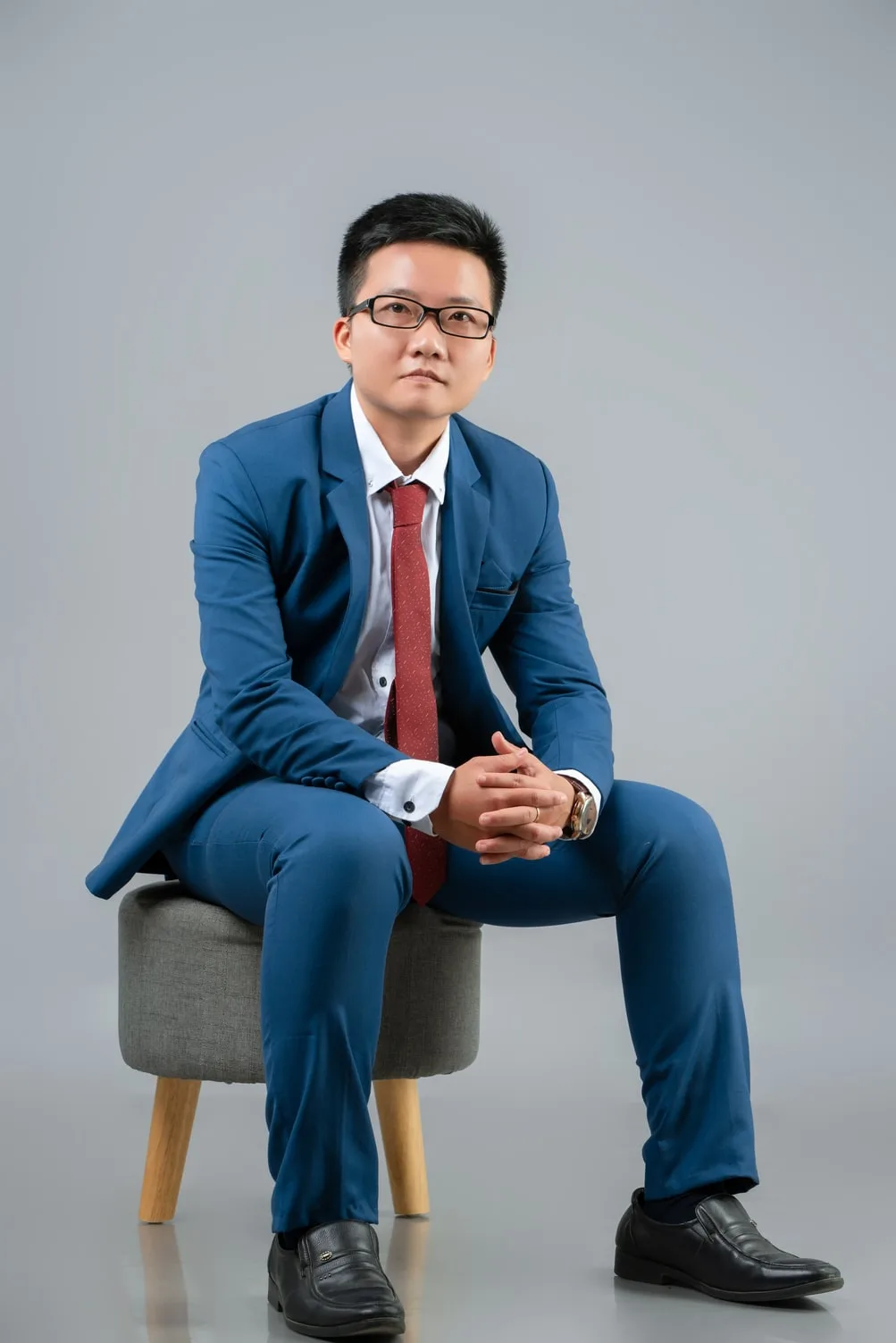 ảnh profile bất động sản