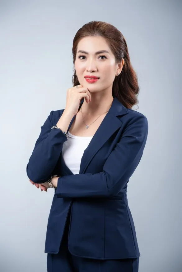 ảnh nhân viên bất động sản