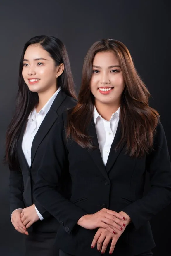 ảnh nhân viên luật