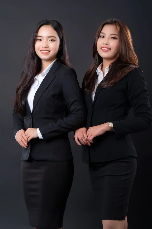 ảnh profile nữ