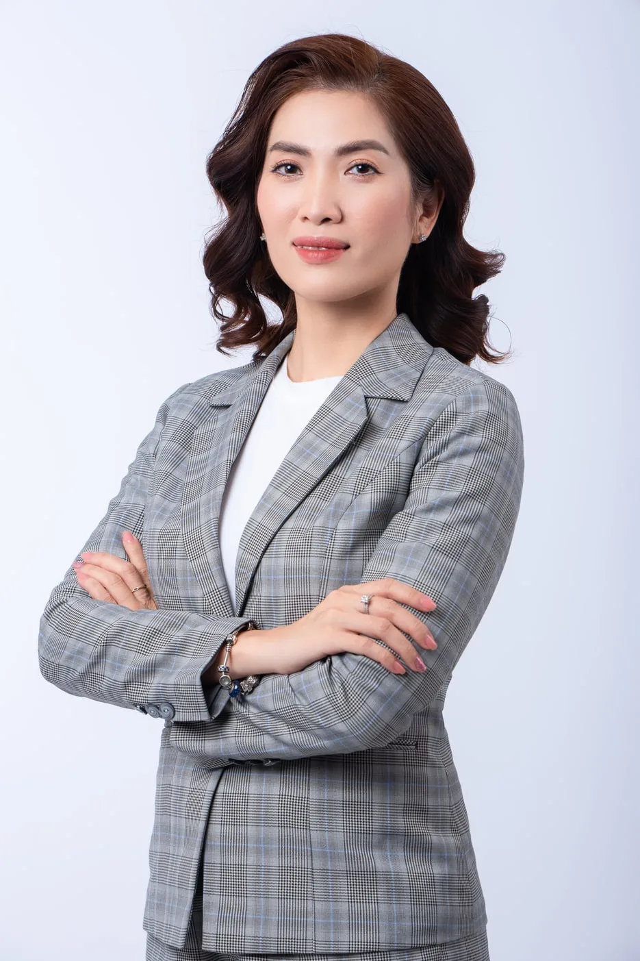 ảnh chuẩn doanh nhân