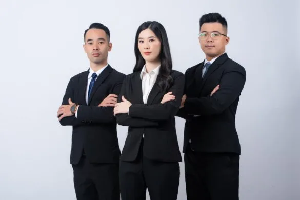 ảnh profile nhóm đẹp