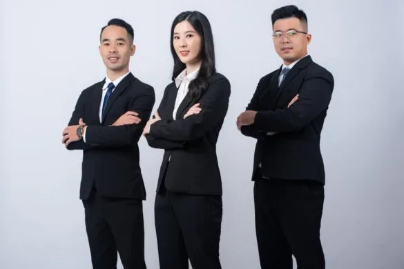 ảnh profile nhóm