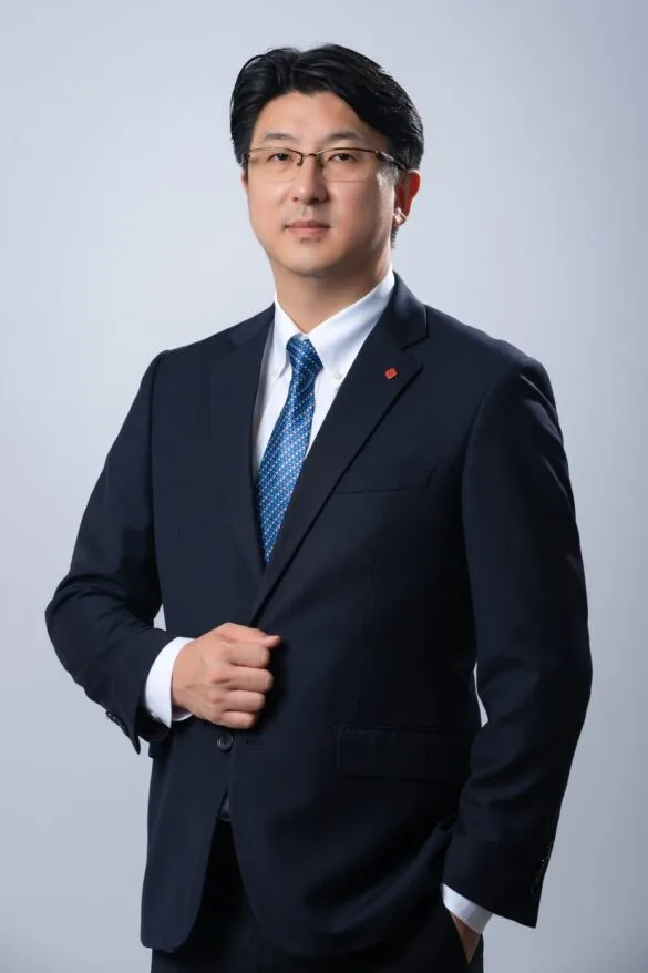 chụp ảnh doanh nhân