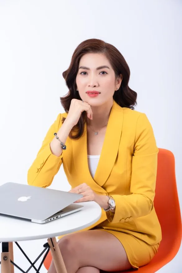 ảnh làm việc