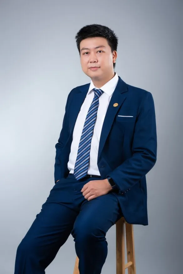 ảnh profile luật