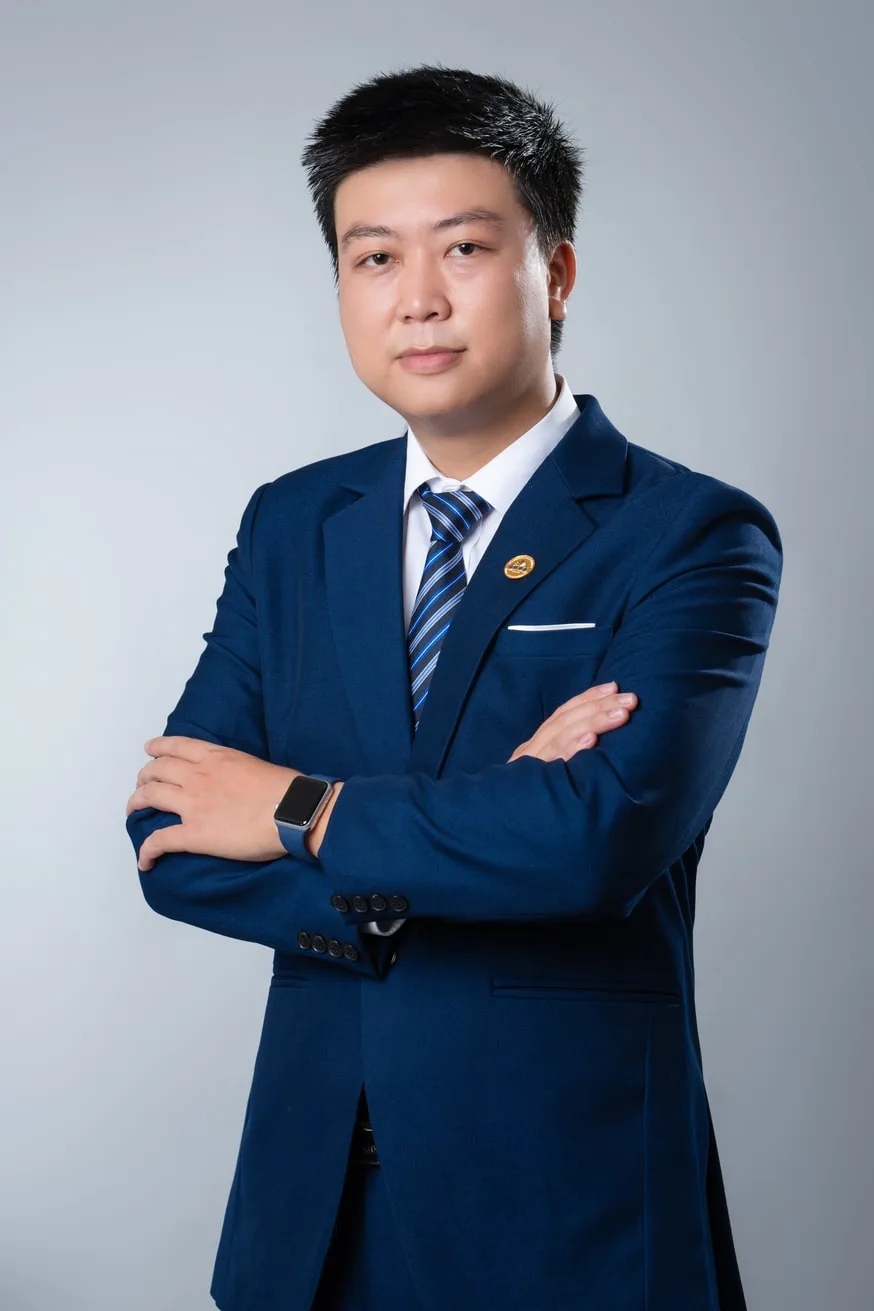 chụp ảnh profile công ty