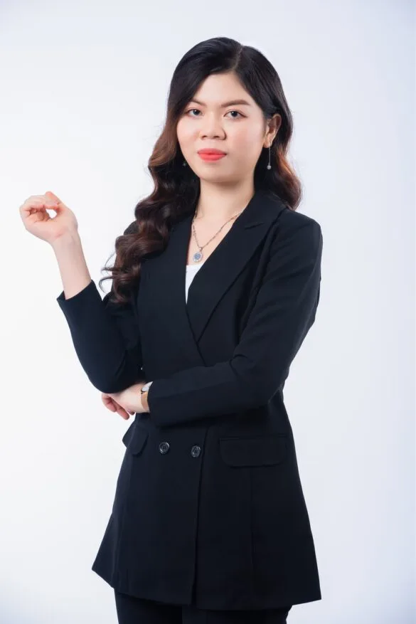 ảnh nữ giáo viên đẹp
