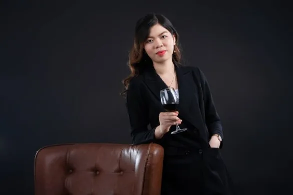 Anh profile (63) ảnh chân dung nữ