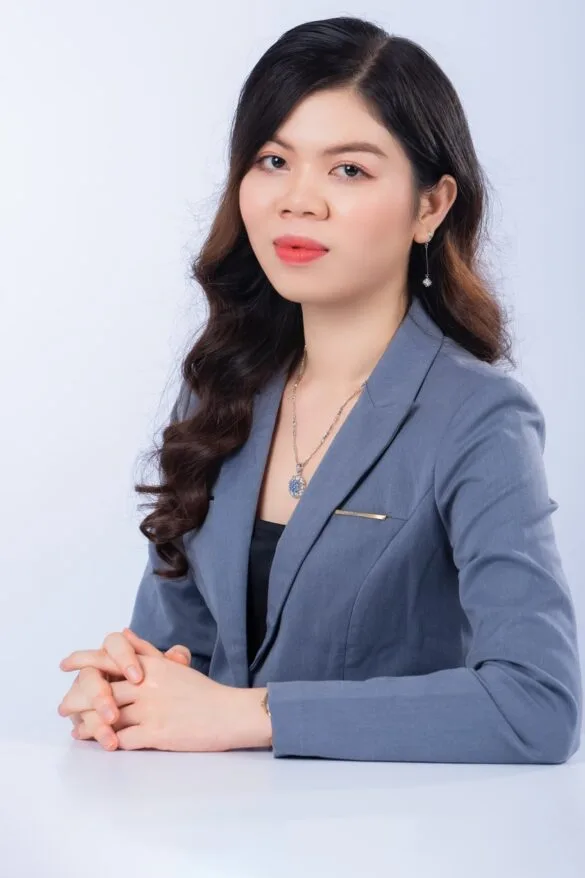 ảnh nữ giáo viên