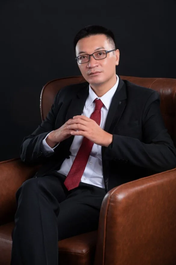 ảnh nam doanh nhân