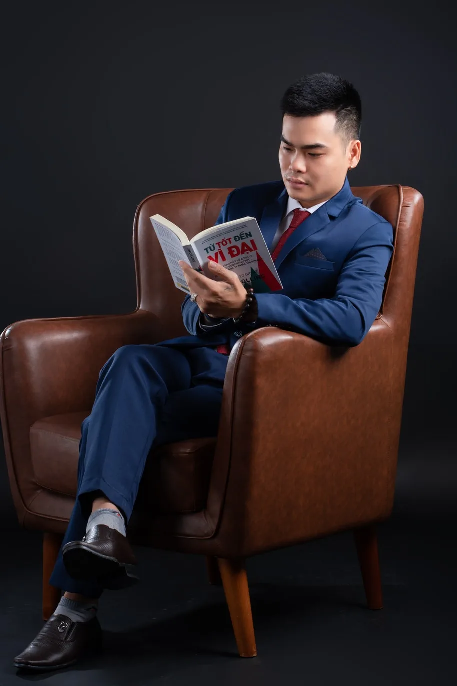 ảnh nam nghệ thuật