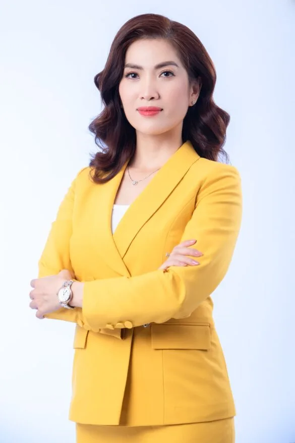 ảnh giám đốc