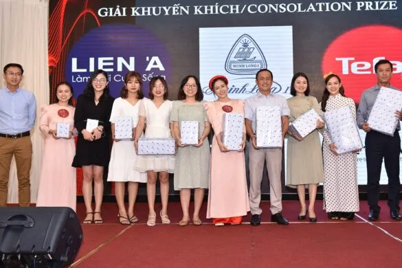 ảnh nhóm công ty
