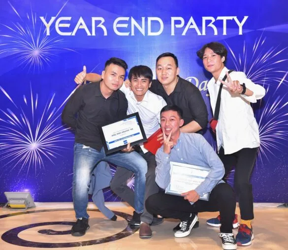 ảnh sự kiện đẹp