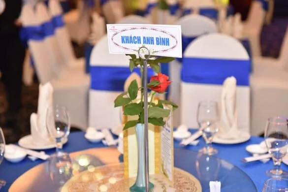 ảnh sự kiện tất niên