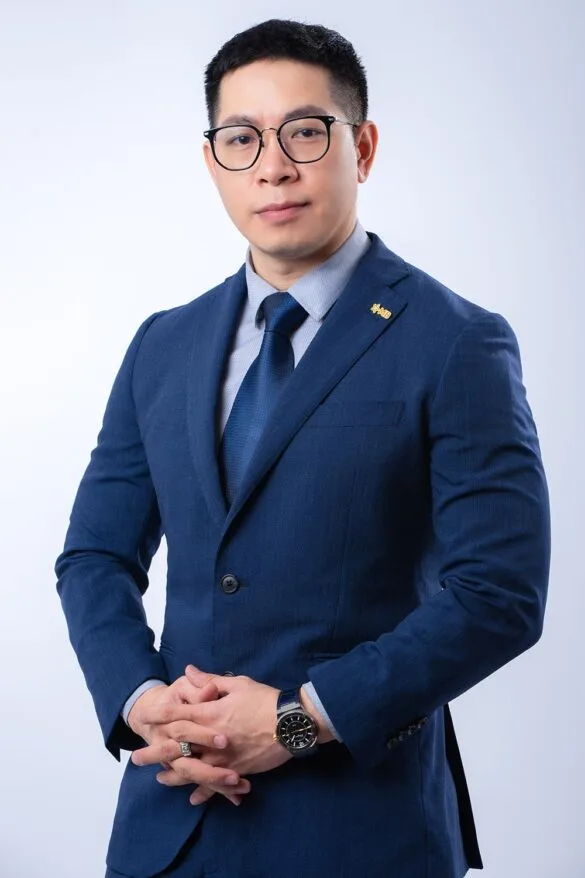 giám đốc ngân hàng