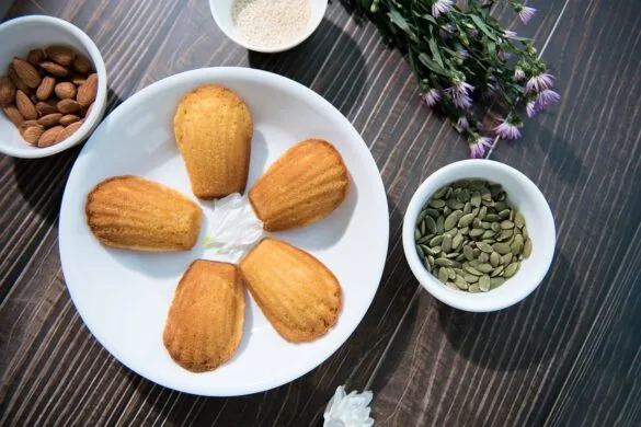 Chụp ảnh food bắt mắt