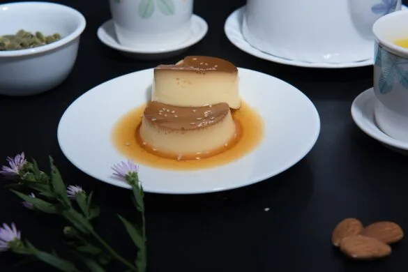 Chụp ảnh food bắt mắt