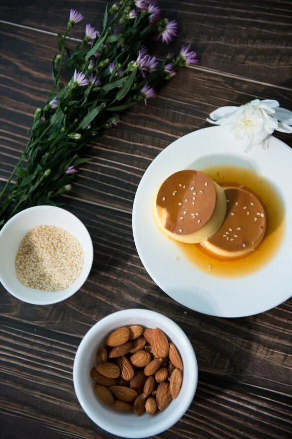 Chụp ảnh food bắt mắt