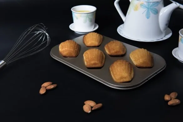 Chụp ảnh food bắt mắt