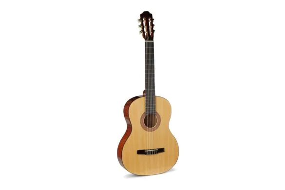 chụp ảnh guitar