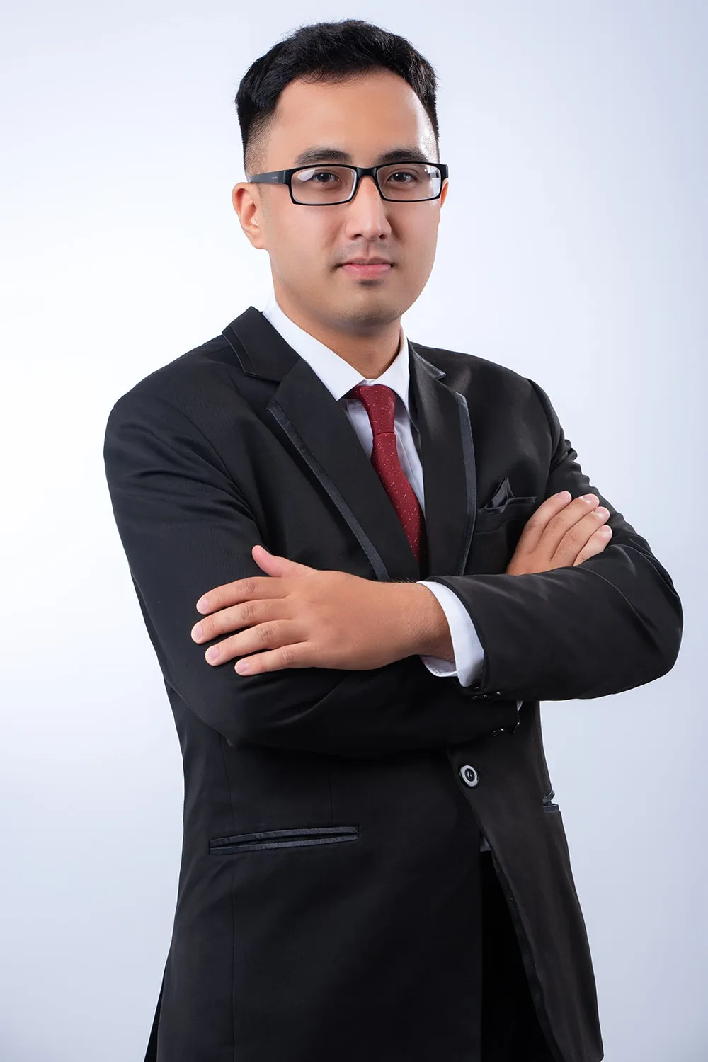 Studio chuyên chụp ảnh cá nhân đẹp tại Tp.HCM - HT Media 11 Anh profile 6