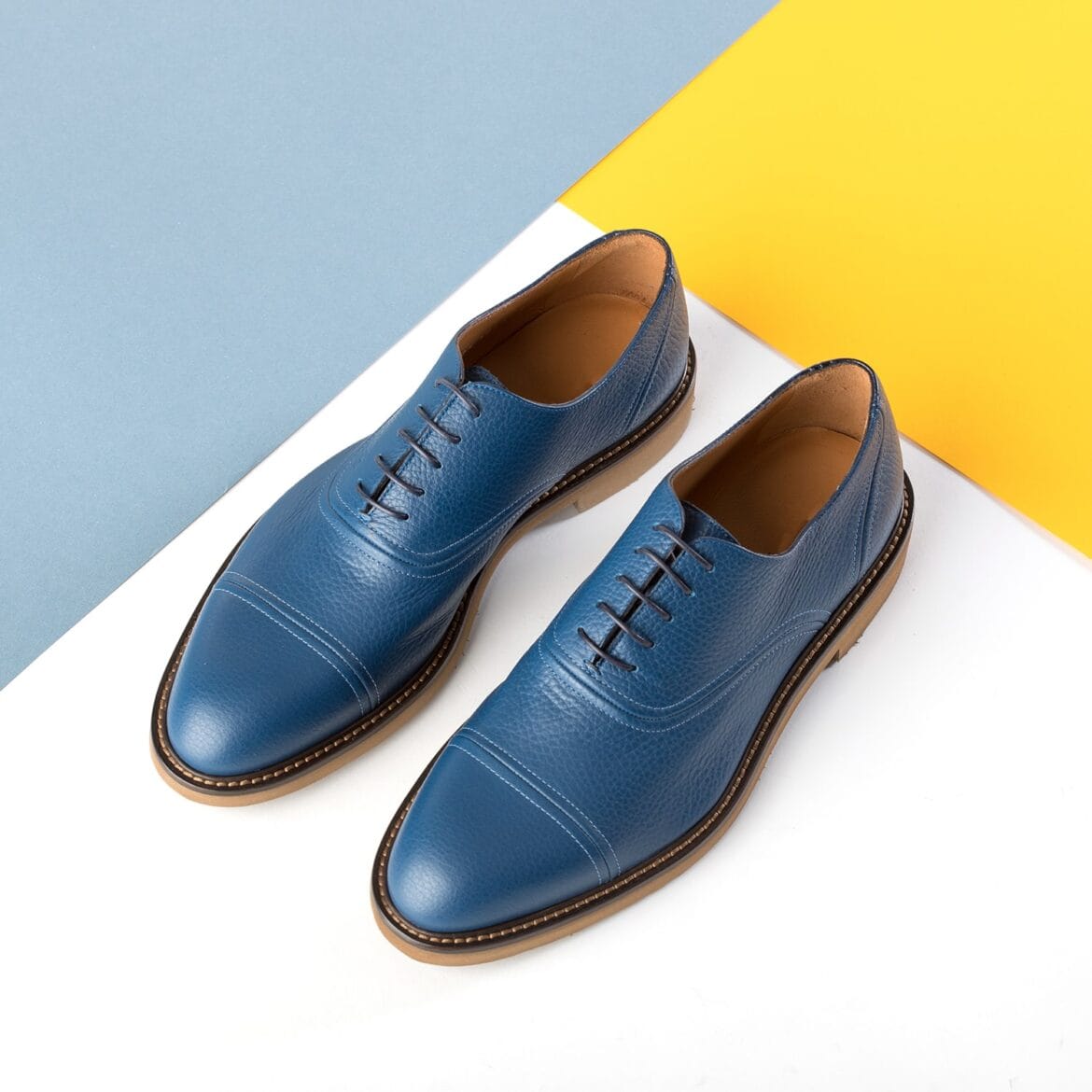 chụp ảnh giày đẹp