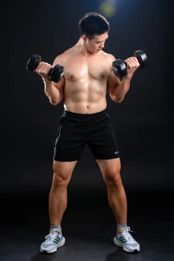 Anh Gymmer (14) Chụp ảnh Gymmer đẹp