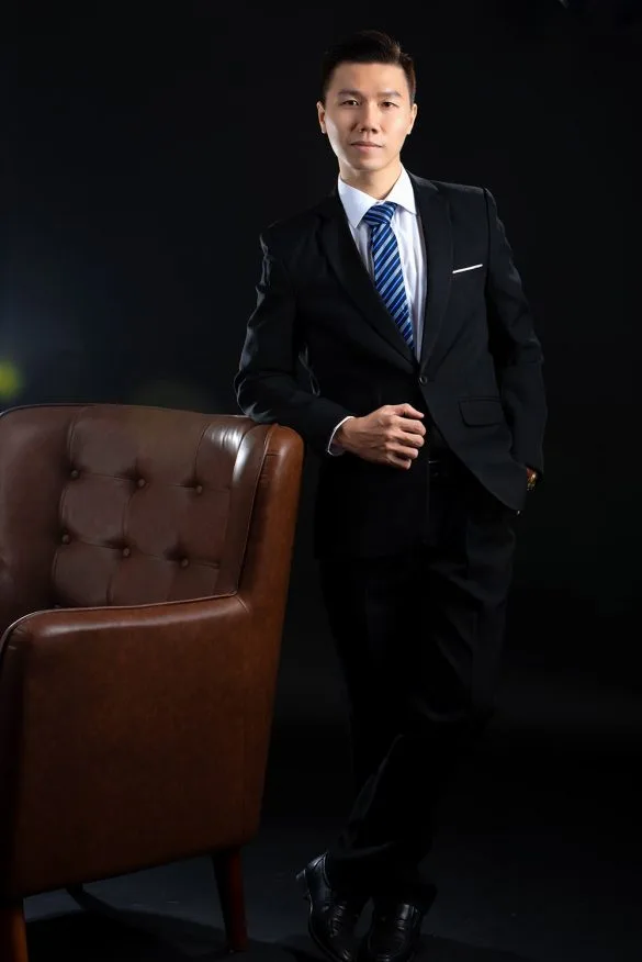Chụp ảnh profile đẹp