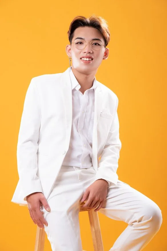 Anh profile (9) Chụp ảnh profile đẹp