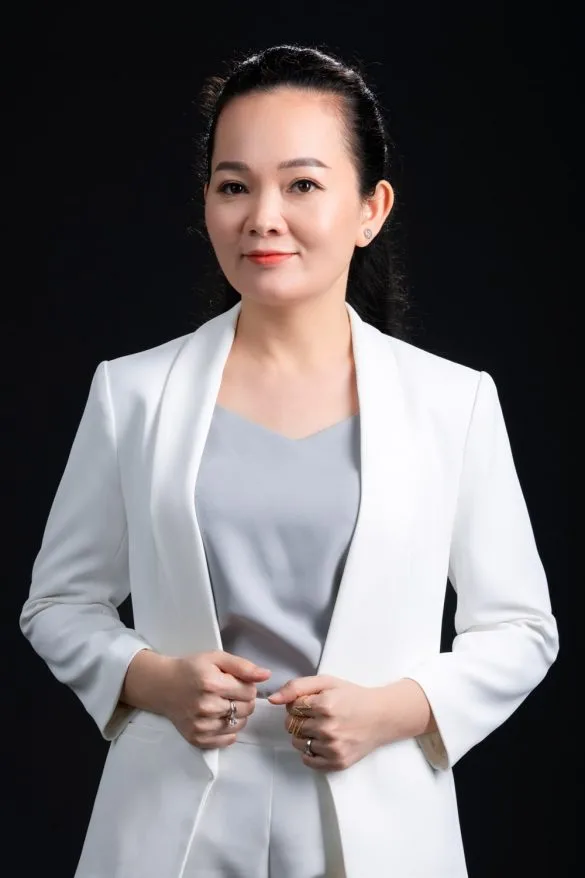 Chụp ảnh doanh nhân đẹp