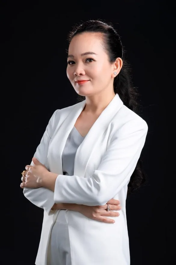 Chụp ảnh doanh nhân đẹp