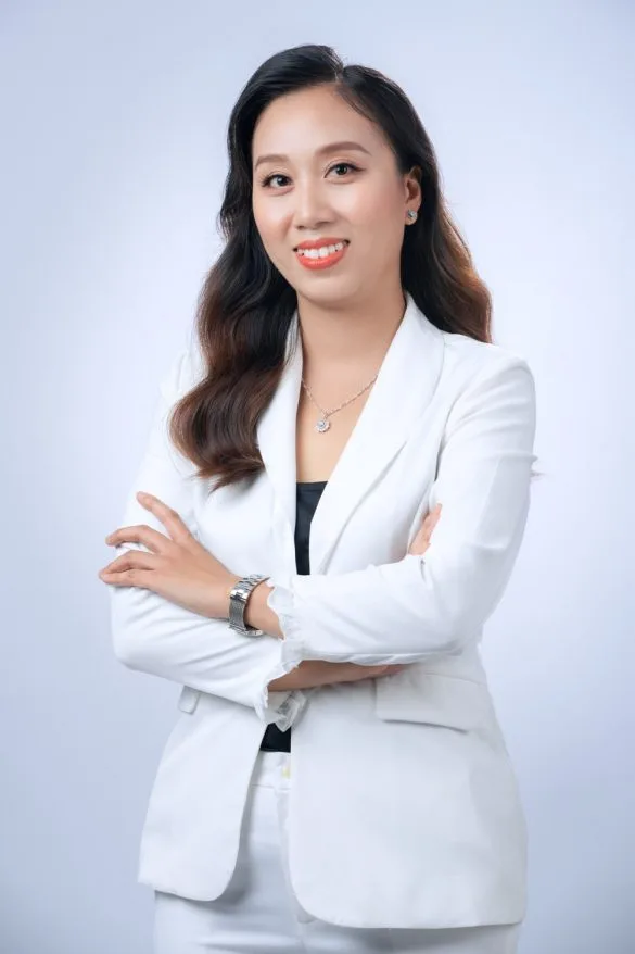 chuyên gia đào tạo