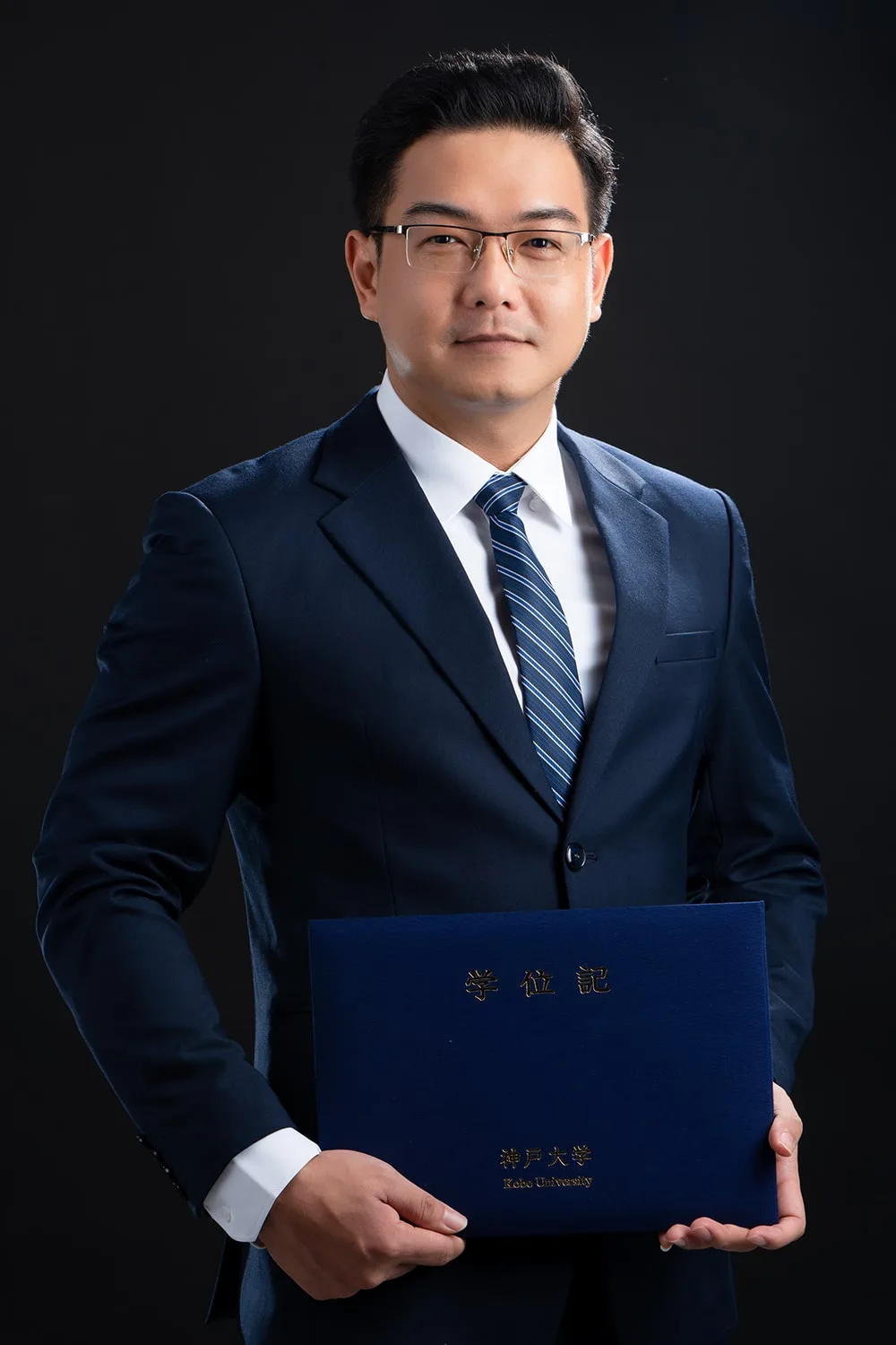 Concept và bảng giá chụp ảnh doanh nhân nam tại Tp.HCM - HT Media 24 ảnh profile giảng viên